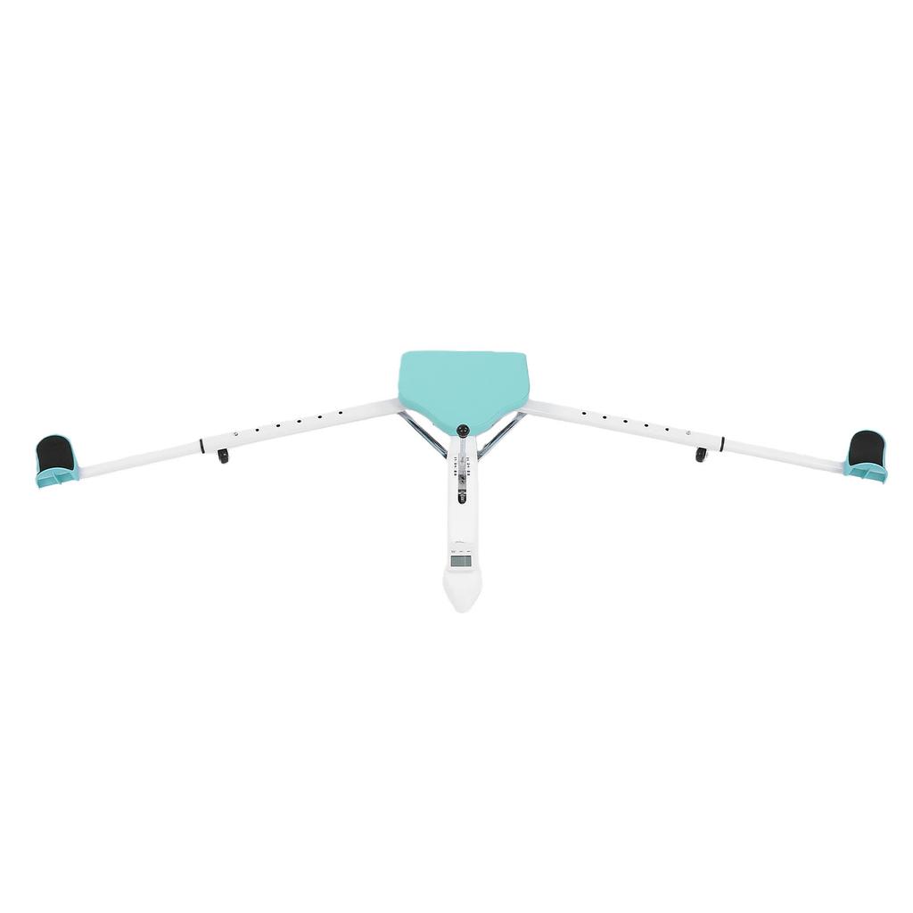 Split NaMachine Leg Stretcher NaMachine Equipment 0 to 180 Degree Expansion for Ballet Cheerlding Dance Gymnastics Other Sports