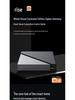 Tuya Smart Whole House Control Panel V5 Zigbee Multifunctional Gateway
