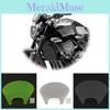 Transparent Headlight Protection Shield Cover For Honda Cb1000r 20 To 23