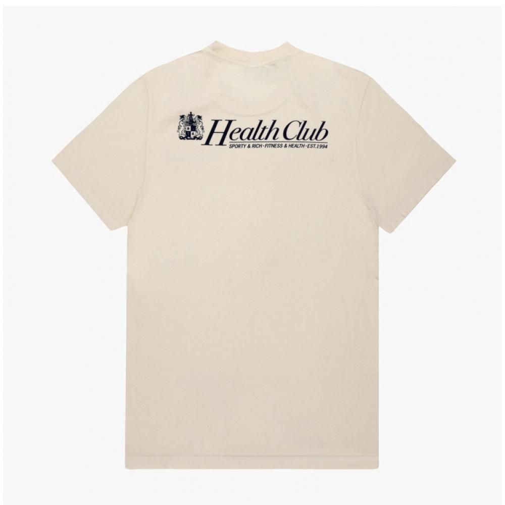 SporTy   Rich Lion HealTh Unisex T shirT To043620080cr01