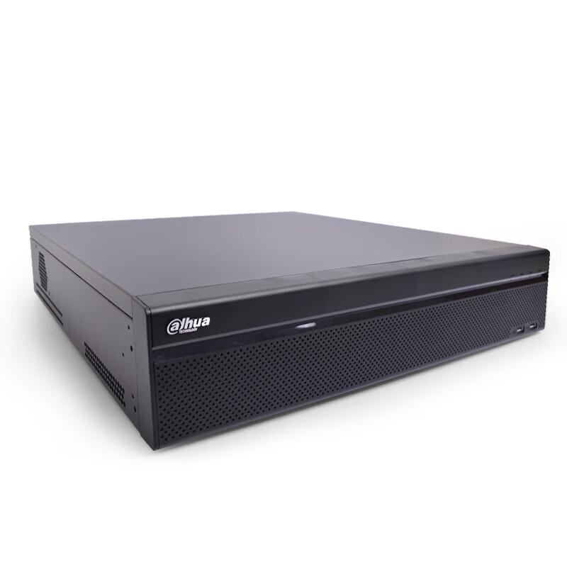 

Dahua 32-Channel 8-Bay NVR Security Recorder CN plug (adapter included)
