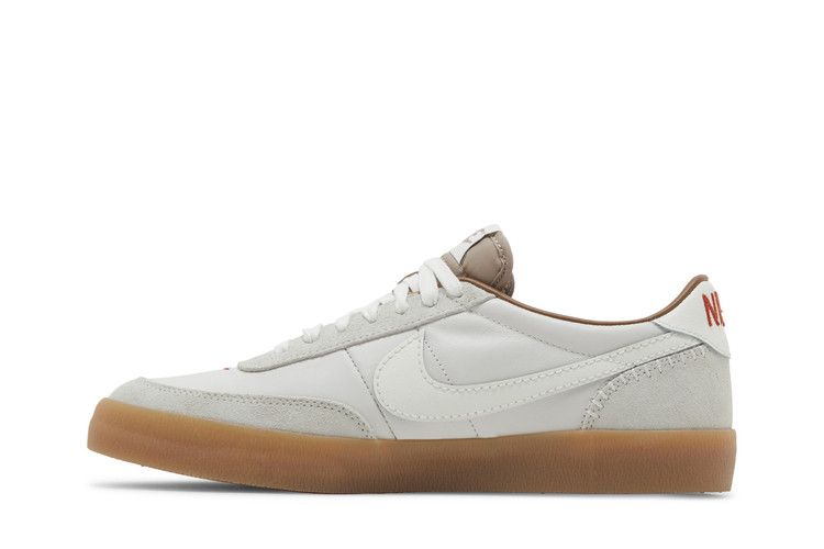 Nike Killshot 2 Pelle Osso Chiaro Tan Britannico