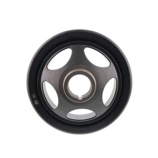 Benchi W271 Crankshaft Pulley (2710300203)