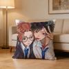 Cool P-Phantom Busters Comic Pillow Case For Sofa Living Room Home Office Decor Protective Cover