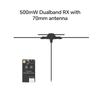 IFLIGHT ELRS Dual-Band FPV Receiver