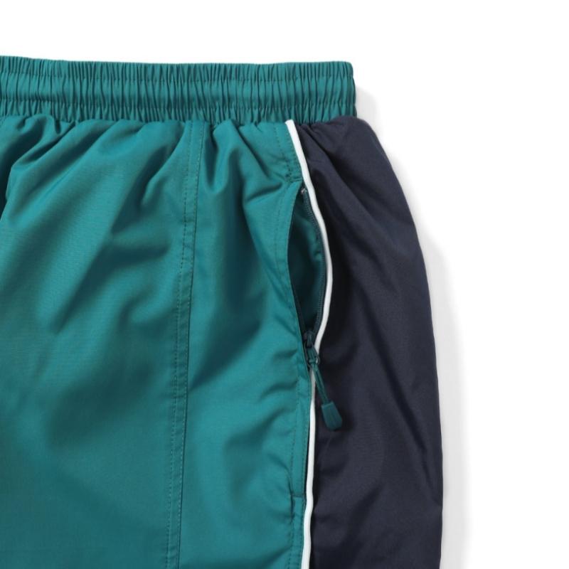 Dessa är Aldrig Så Randiga Träningsbyxor Gröna