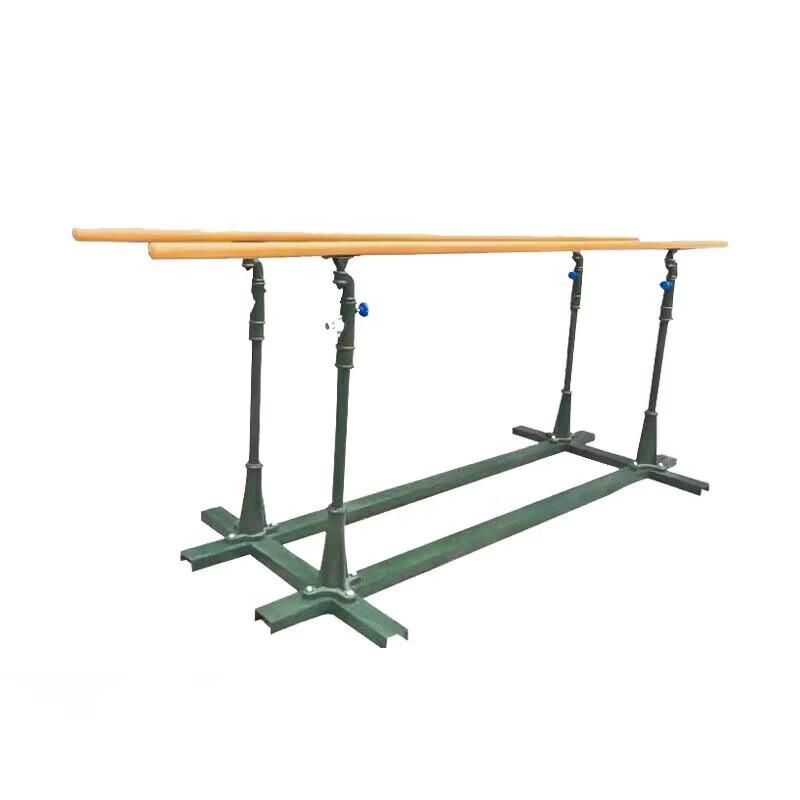 Jimeier Outdoor Pull-up & Dip Station