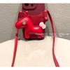 Red Pony Card Holder Phone Case With Crossbody Strap For Iphone 13 15 16 17