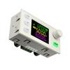 SK60X 3rd Gen Boost Power Supply with Adjustable Output Overvoltage Protection Range 0-38V Default 38V for Device Safety