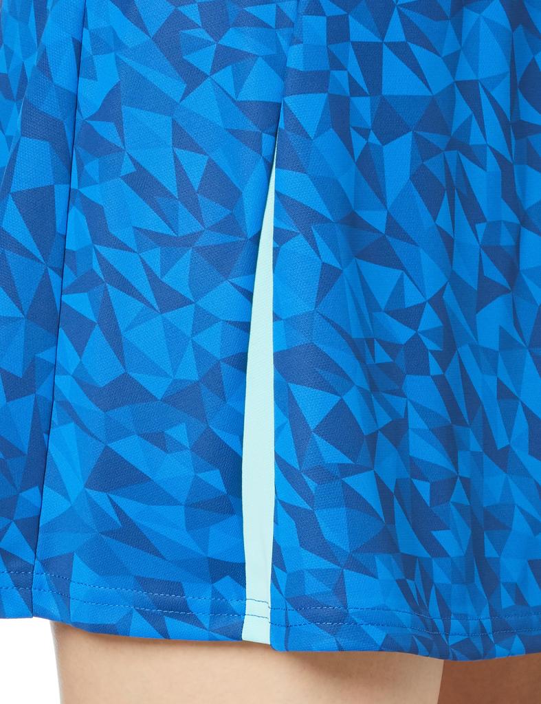 Skirt inner 26115 Blue S [YONEX] (with spats) Women's (002)