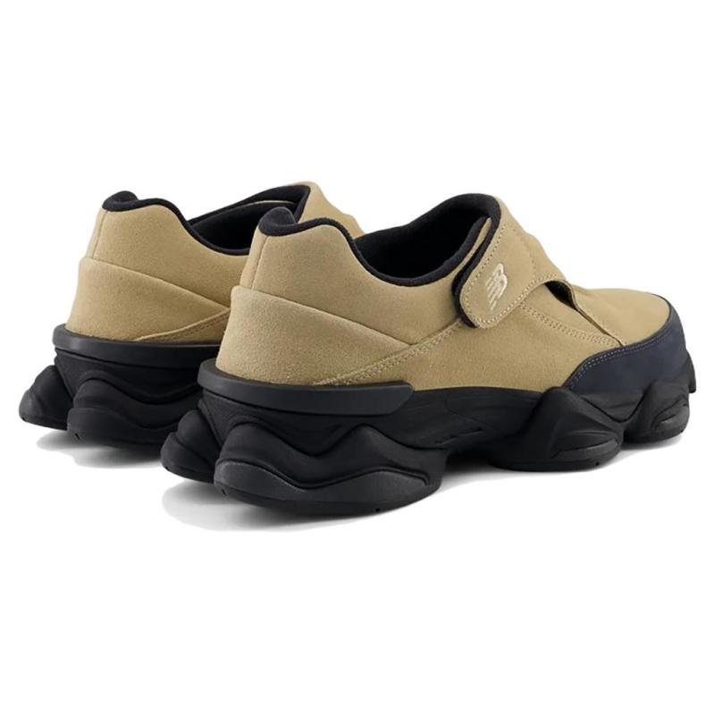 New Balance 8040 'Incense Phantom' Sneakers U8040UOG