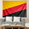 1PC Germany Coat Of Arms Design Tapestry, Unique Design Tapestry, Suitable for Bedroom,Livingroom, Playroom,Heartwarming Holiday Gifts