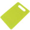 Kitchen Tools Multicolor Easy To Clean Nonslip Plastic Chopping Board Food Cutting Block Mat Tool Kitchen Cook Supplies