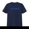 Brinks Truck Logo T Shirt Stylish And Trendy For Unisexs Fashion Vintage Washed Designer Clothes Top For Everyday Wear Soft