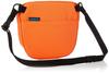 Bag COLORE Shoulder Bag Shoulder Pouch Popular Outdoor Travel Work Antibacterial Antiviral B3JM2003 Orange [Mizuno]