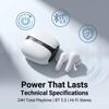 Wireless Bluetooth Earphones 5.3 TWS Headphones Noise Cancelling Touch Control Sport Music Earbuds In-ear Compact Headset
