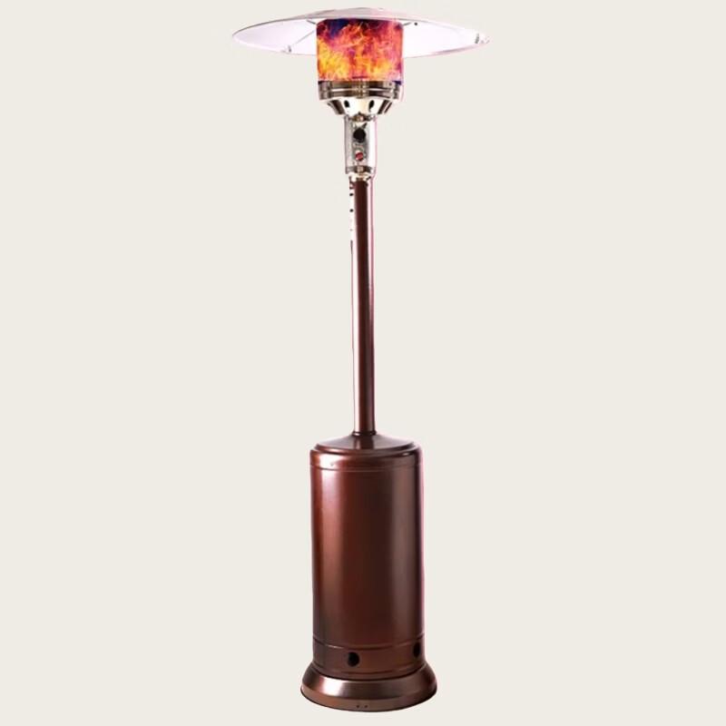 MIEHONE Umbrella Gas Patio Heater