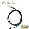 NEW Rear Driver or Passenger Brake Pad Wear Sensor For BMW E84 X1 Sdrive 18i 20i 20d 28i 2009-2015 34356792565