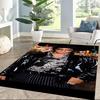 Elvis Carpet Perfect For Bedrooms Study Room Living Rooms Decorate Room Antislip Rug Anime Office Decor Spiritual Gift