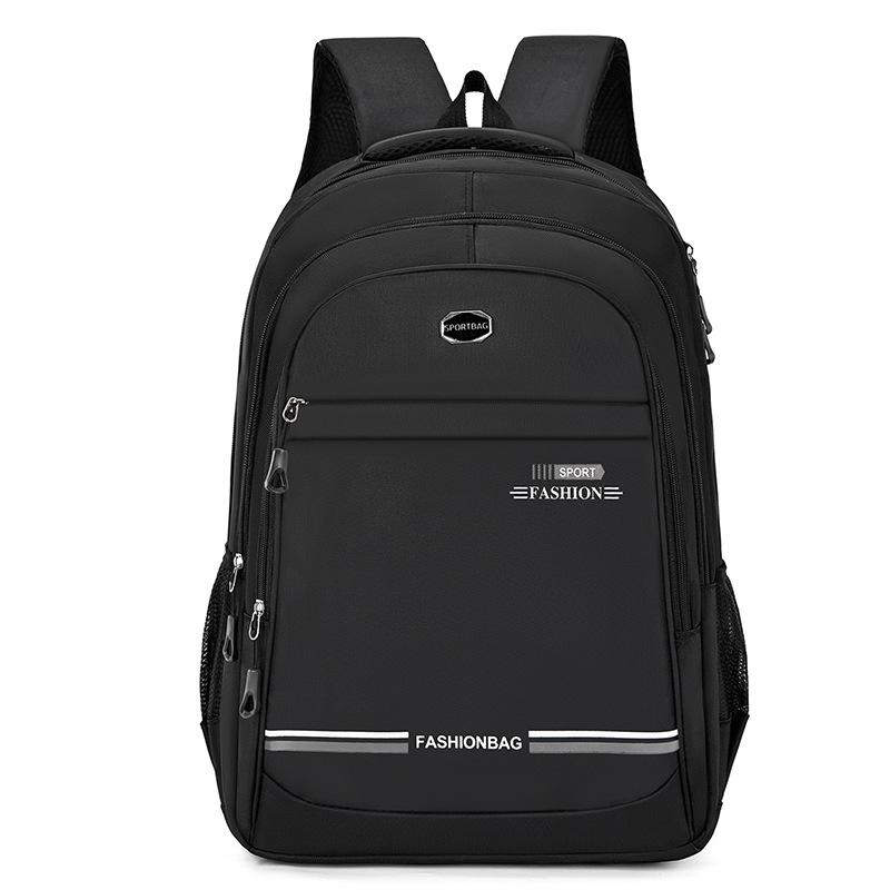 Laptop bag Student schoolbag -1 inch large capacity backpack Premium outdoor travel backpack