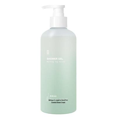 Baitie Morning Mist Fragrance Shower Gel