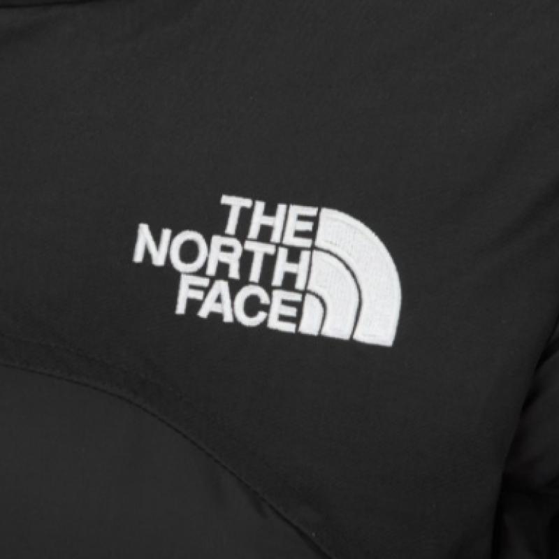 The North Face Women S Puppy On Ex Jacket Black Nj3nr82a