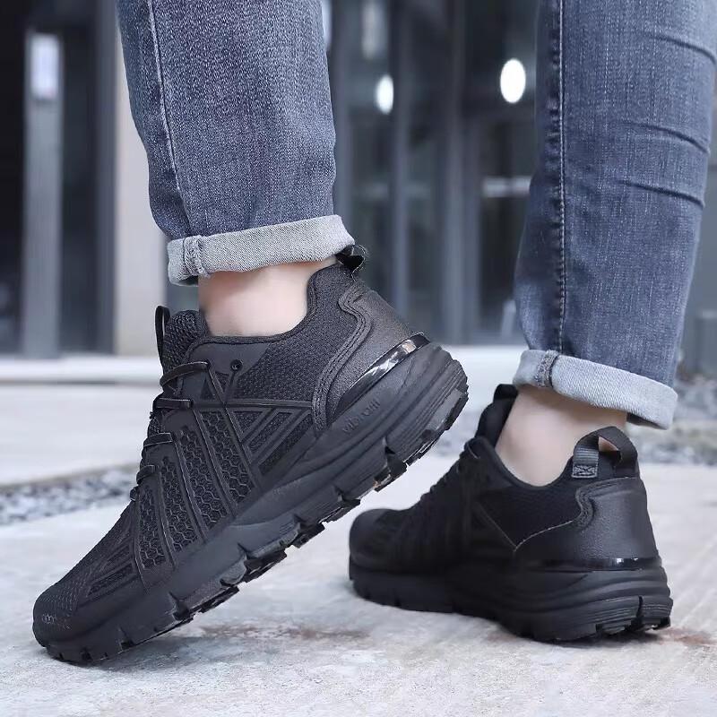 Junluoke R26001 Men s Spider Tactical Low-Top Outdoor Shoes EUR 41