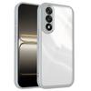 Transparent Silicone Case For Oppo K13 Turbo Pro K12 Plus K12X K12S K11 PC Back TPU Bumper Shockproof Clear Phone Cases Cover