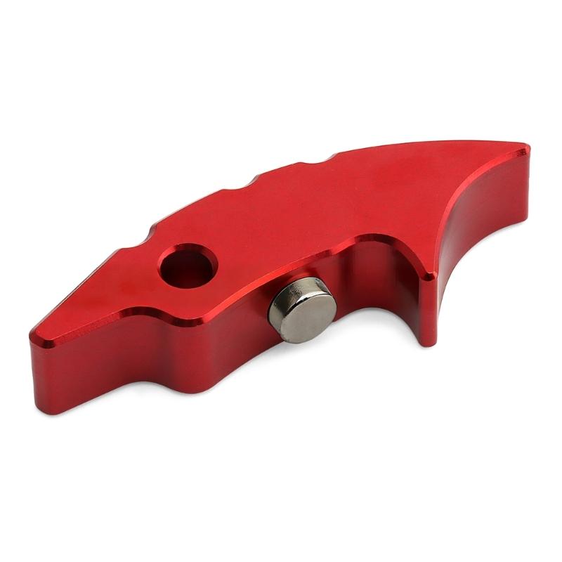 

Universal Gear Locking Tool Gear Jammers Tool For Sand Rail And UTV Models Ensures Secure Power Transmission червоний