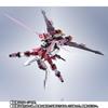 METAL ROBOT SPIRITS Infinite Justice Gundam 20th Anniversary <SIDE MS> Ver.