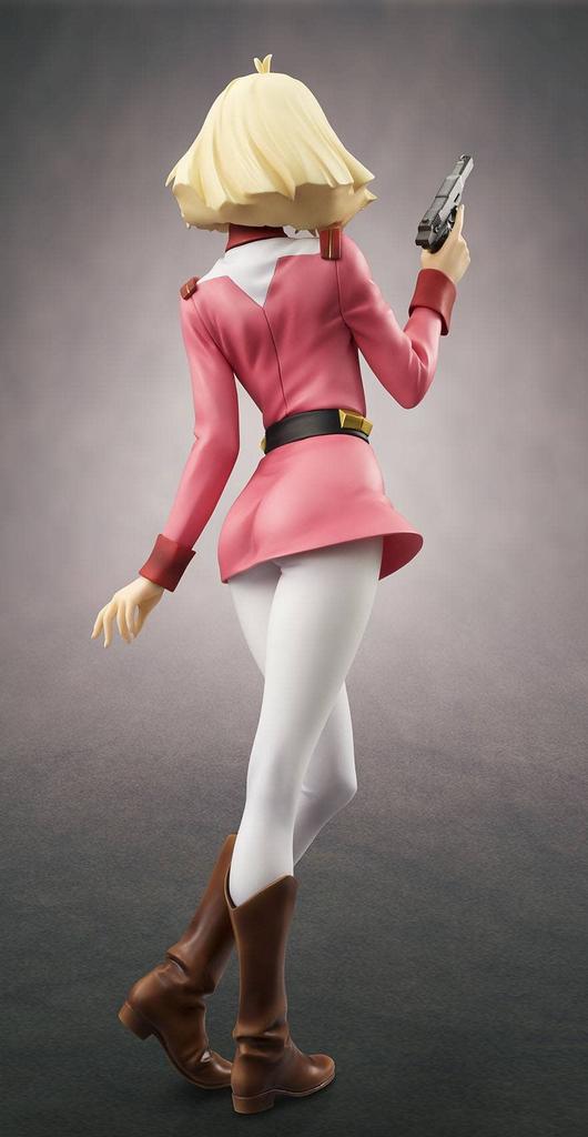 Excellent Model RAHDX Mobile Suit Gundam Sayla Mass 200mm PVC Painted Complete Figure G.A.NEO Approx.