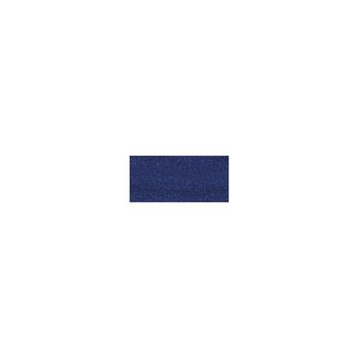 Rayher Dark Blue Taffeta Ribbon 10 Mm By the Meter