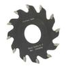 Circular Saw Blade 63x2x20 Carbide Woodworking Saw Disc for Table Saw Machine Trimming Machine