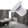 Tappo Scarico Doccia Tappo Vasca da Bagno Tappo di Scarico Sostituzione Tappo Tubo di Scarico