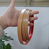 5mx1.8cm Furniture Edging Repair Tape, Self-adhesive Edging Banding,Cabinet Maintenance and Furniture Renovation