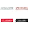 10pcs Bin Long Classic Boxes Chocolate Biscuits Candy Case Organization Gathering Christmas Halloween Thanksgiving Gift