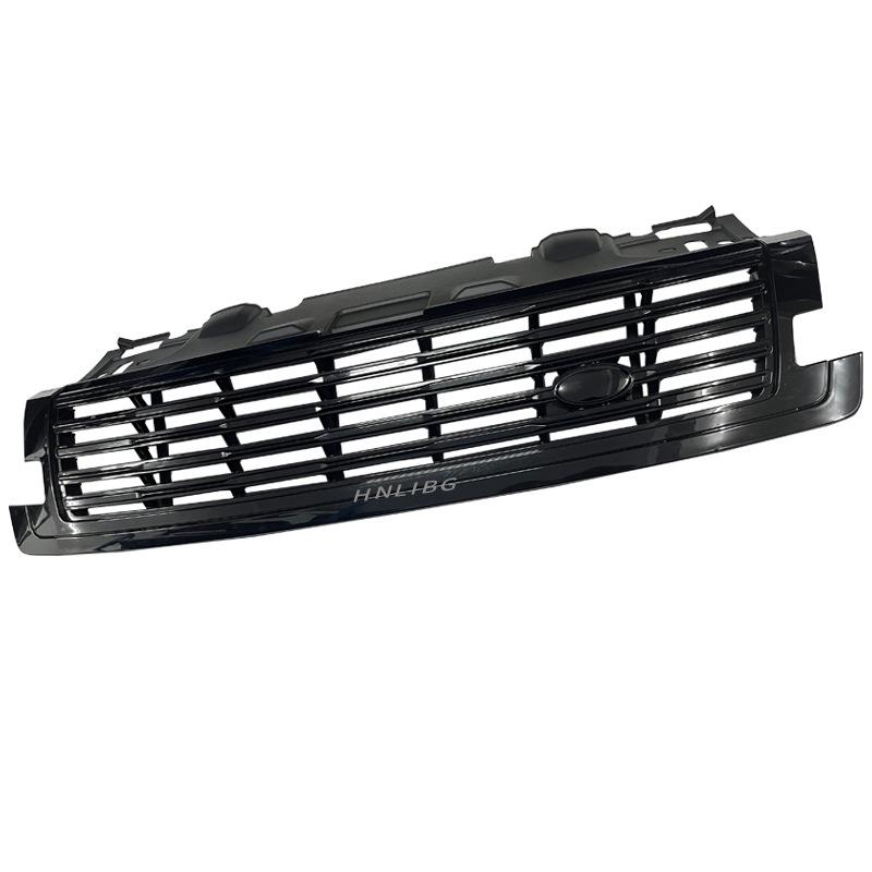 Compatible with 2023 Land Rover Range Rover Executive SV Front Bumper Grille