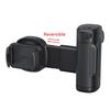 Wireless Shoot Photo Stick Stand Picture Helper With Rotatable Phone Holder And Rechargeable LED Light For Simple Use