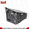 Jiyue Vehicle-Mounted Cotton Awning Tent