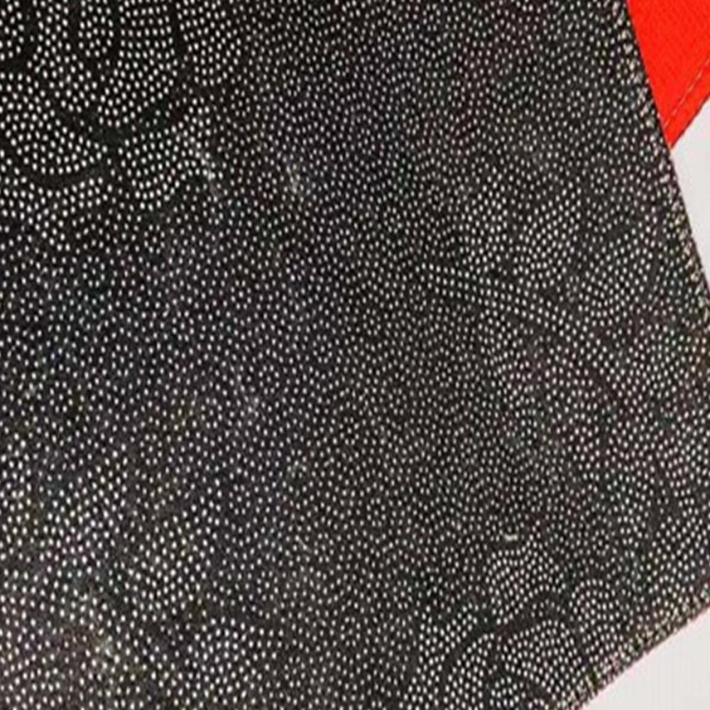 Cartoon Horse Floor Mat Blessing Words Pony Door Mat 2026 New Year Anti Slip Mat  Spring Festival