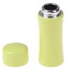 1:12 Dollhouse Miniature Water Cup Insulating Cup Can Opened Simulation Toy