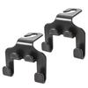 2-Pack Car Seat Back Hooks – Creative Interior Supplies, Organizer for Bags, Coats, Accessories