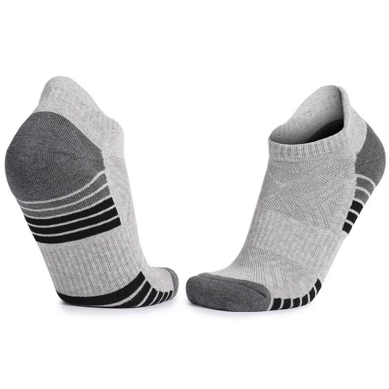 Unisex Casual Cotton Ankle Socks