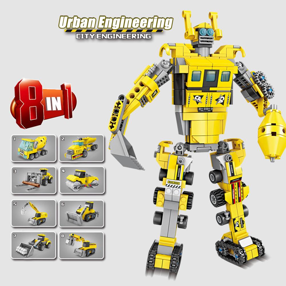 78cm City Train Building Block Toys-Battery-powered,Great for Boys' and Teenagers' Play and Learning,Educational Holiday Gift