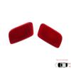 BSP1235 Zadní pravý levý boční odrazka nárazníku pro Renault Master 3 Scenic 2 Nissan NV400 Interstar Vauxhall Opel Movano B X62 8200152642 8200152643