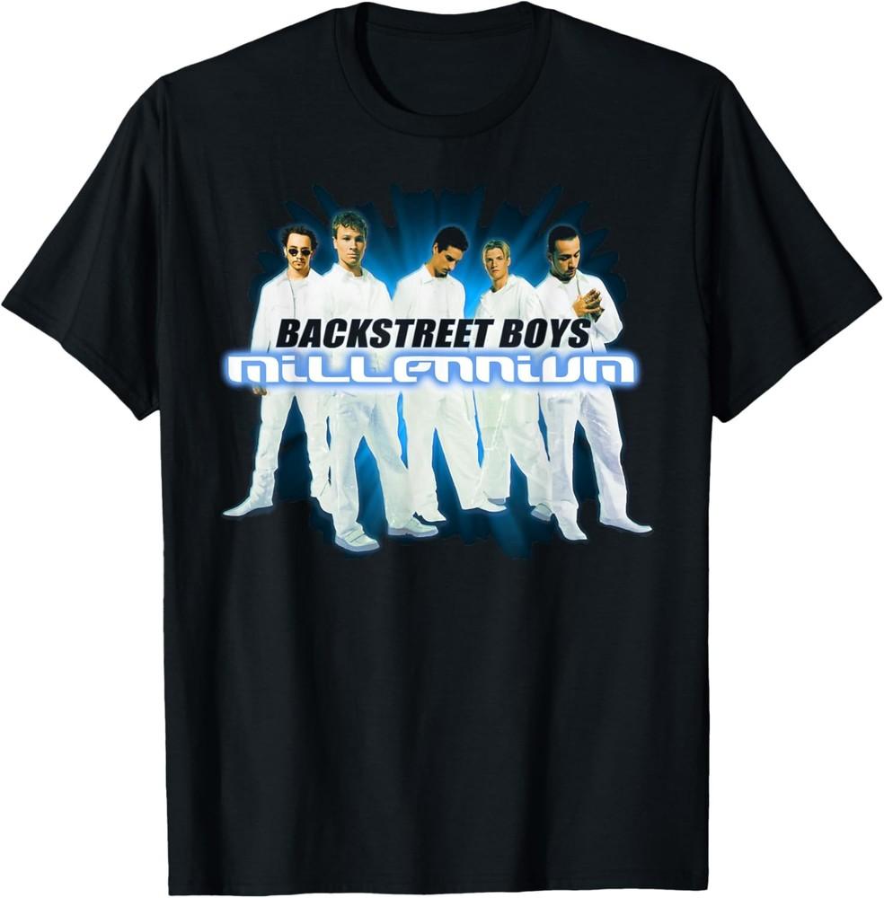 BSB Millenium T-Shirt Unisex T-Shirt XXL