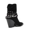 Ash Birdy Studs Birdy Stud Ankle Boots_Ac4D01701