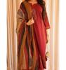 Indian Women Designer Kurta Pant Dupatta Set Bollywood Top Tunic Kurti Salwar Kameez Suit