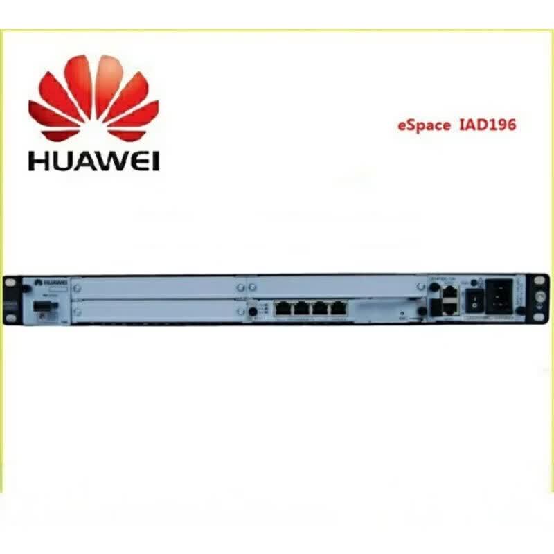 Huawei IAD196 Voice Gateway
