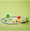 LEGO конструктор Duplo – Интерактивная приключенческая железная дорога (10427)